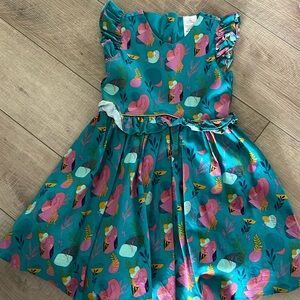 Disney Dress